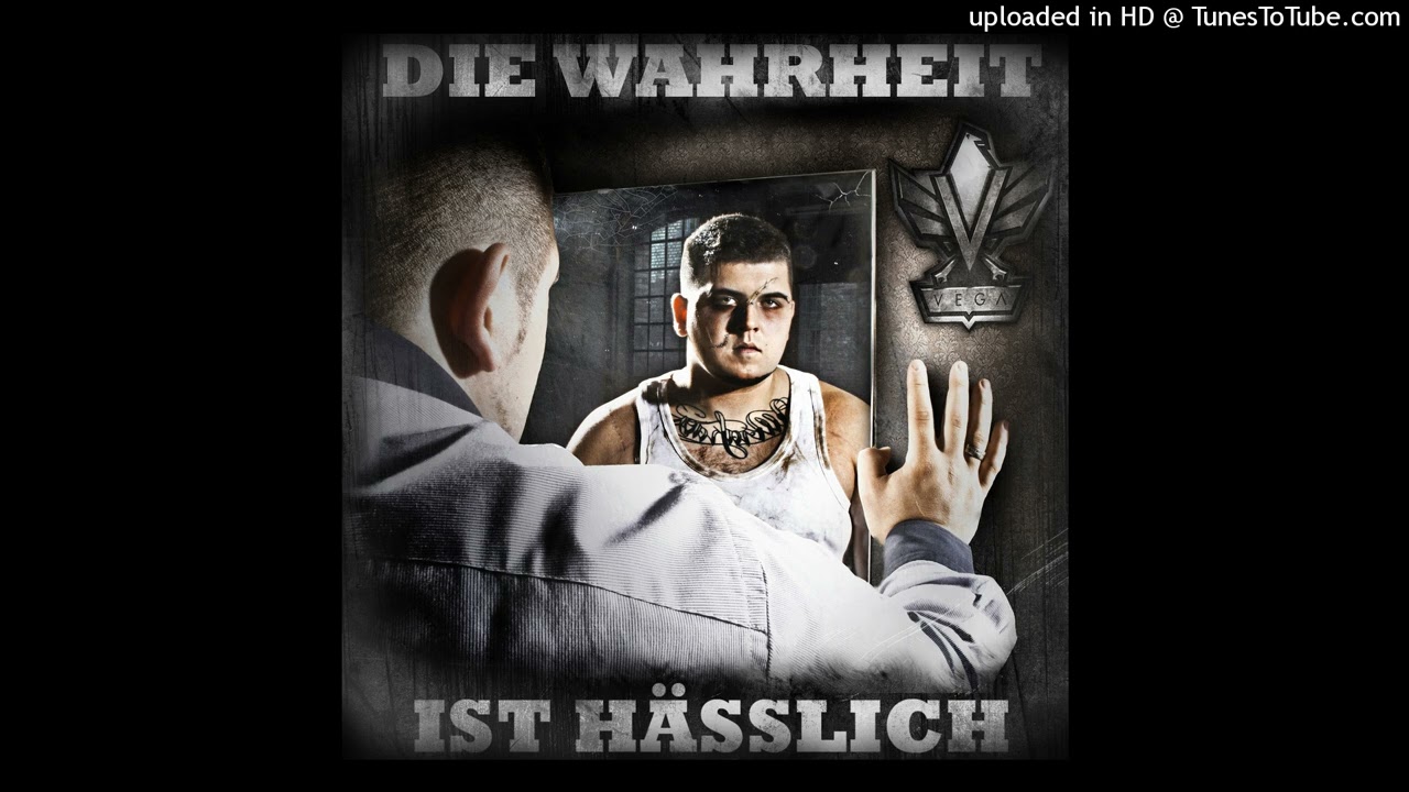 Vega - Schwere Zeit (feat. Olson Rough)