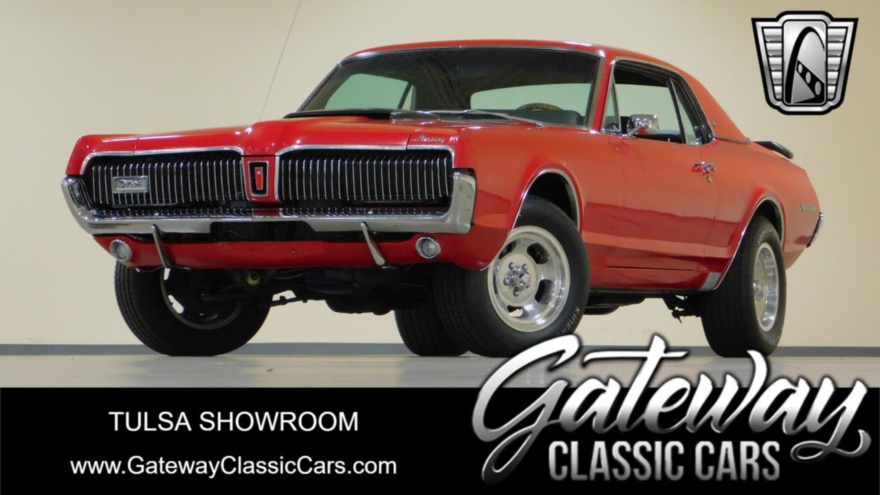 廃盤 7CD THE COMPLETE ARGO MERCURY JAZZTET 1979 Mercury Cougar | Classic Cars for Sale - Streetside Classics