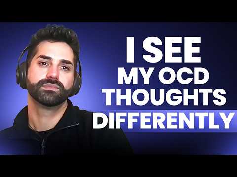 One Month Into OCD Treatment: How I'm Getting My Life Back