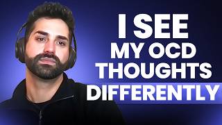One Month Into OCD Treatment: How Im Getting My Life Back