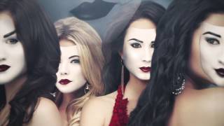 Pretty Little Liars | Posters/Key Art Through The Years