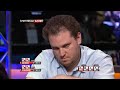 partypoker Premier League Poker VII Episode 18 | Tournament Poker | TV Poker | partypoker