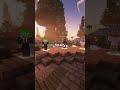 This SMP Server is ACTUALLY GOOD #minecraft #shorts
