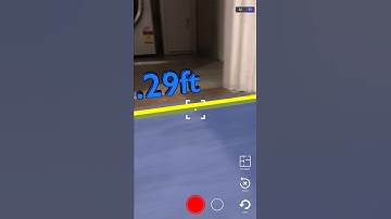 Real Measure AR preview