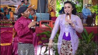 Guyon Maton MC Budi VS UUT Super Gayeng Lintang Asmoro CS. JS Music