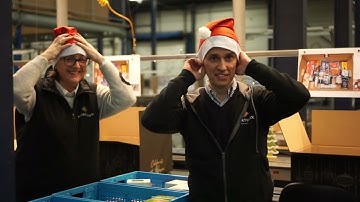 Kerstfilmpje 2024