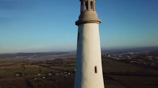 Hoad Flyby