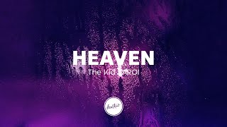 The Kid LAROI - Heaven (Lyrics)