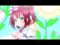 ルビィちゃんから電話【Aqours 1st LoveLive!】