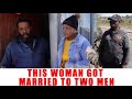 Ep 6906 This Woman Got Married To Two Men