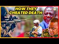 How they survived assassination attempts ruto  uhuru kenyatta plug tv kenya