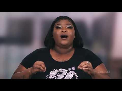 Baddies South: Rollie Pollie Vs The Girls | Clip - YouTube