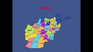 Klt Afghanistan But Cdm