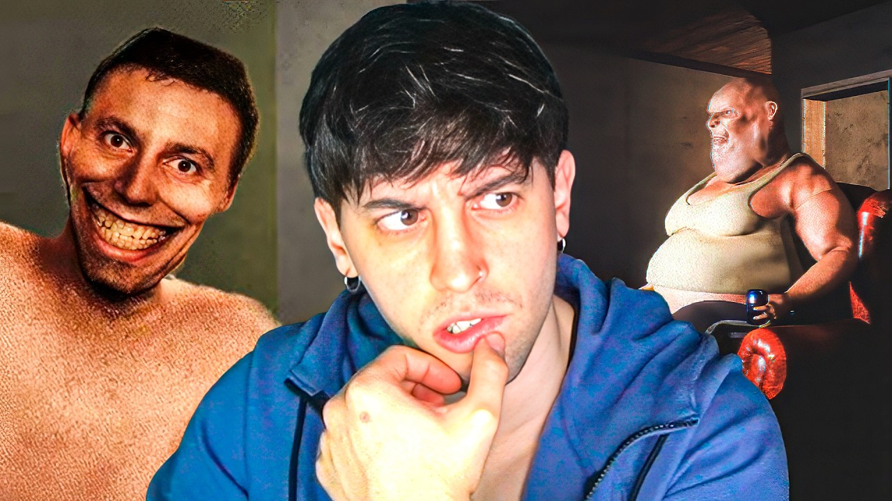 Latest Title & Thumbnail