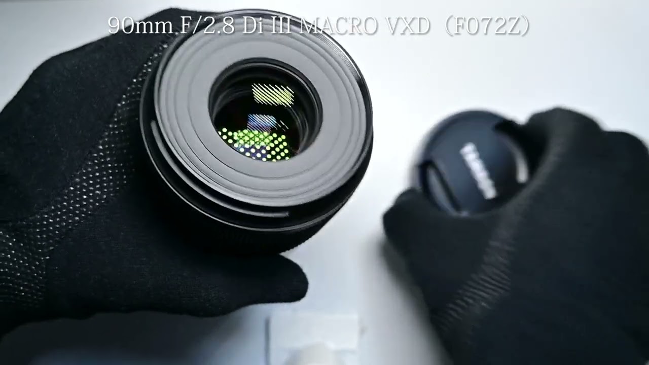 サードパーティー製レンズの魅力と注意点 | JimaTube.com