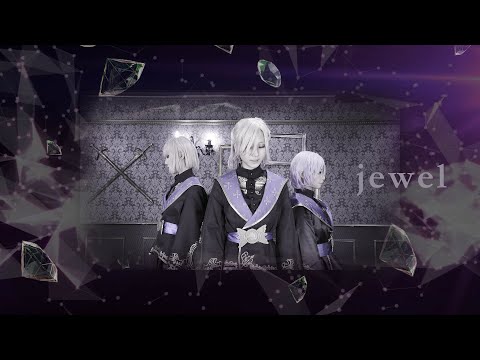 【ぼたまりぺんた】jewel　コスプレで踊ってみた【ポムフィオーレ】