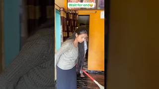 Wait for end #nikita #comedy #funny #funnycomedy #explore #shortsvideo #ytshorts #ytviral