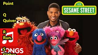 Abc usher lyrics -