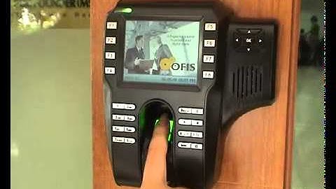 i-Kiosk 100_08-One to Many Verification.mp4