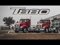 Twin T880 Tractors   2022 Kenworth T880 Review   The Kenworth Guy