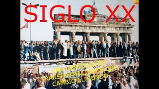 Siglo Xx Una Centuria De Transformaciones Que Cambió El Mundo