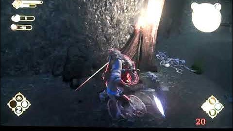 Fable Anniversary playthrough part 21: how many Hobbes are in this cave?!