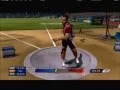 Beijing 2008  discus throw  7853m