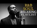 【R&amp;B Soul】Holiday Chill Playlist – Cozy Winter R&amp;B Ballads