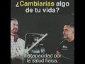 Nayo Escobar - Cambiarias algo de tu vida?