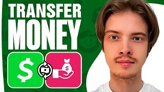 How To Transfer Money From Cash App To Savings Account (2024)