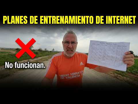 ¡DEJA DE USAR PLANES GENÉRICOS DE INTERNET!