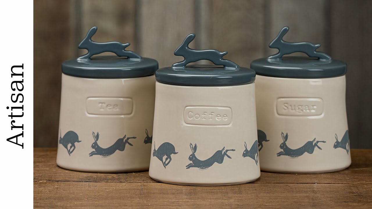 Artisan The English Tableware Company 2021 YouTube