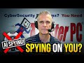 ⚠️ Your Computer Is Being Watched Right Now? What You Need to Know