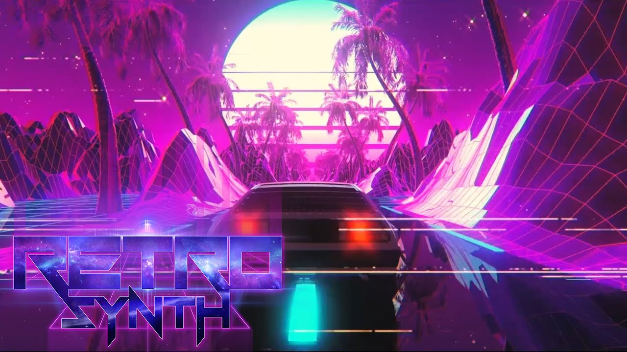 K.A.R.R - Plutonium Overdrive (Visualizer) | RetroSynth (Outrun / Shredwave) adlı videoyu YouTube'da izle K.A.R.R - Plutonium Overdrive (Visualizer) | RetroSynth (Outrun / Shredwave) adlı videoyu YouTube'da izle