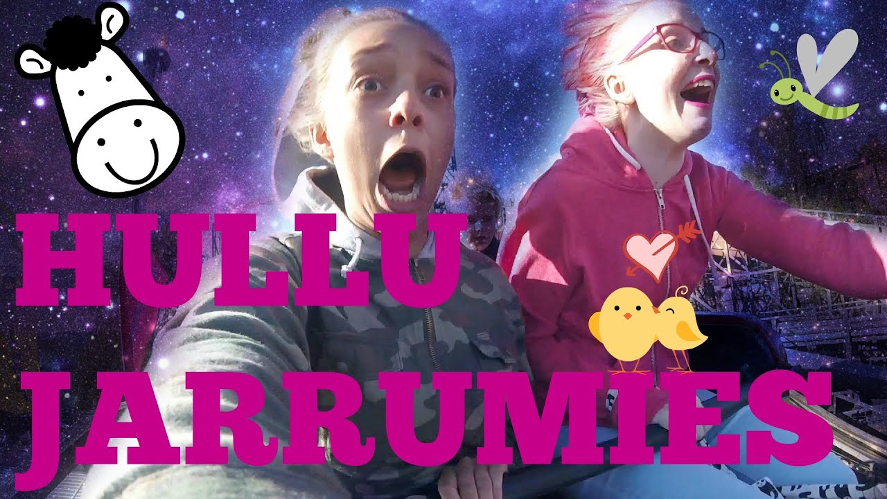 Lesbokanoja linnanmäellä