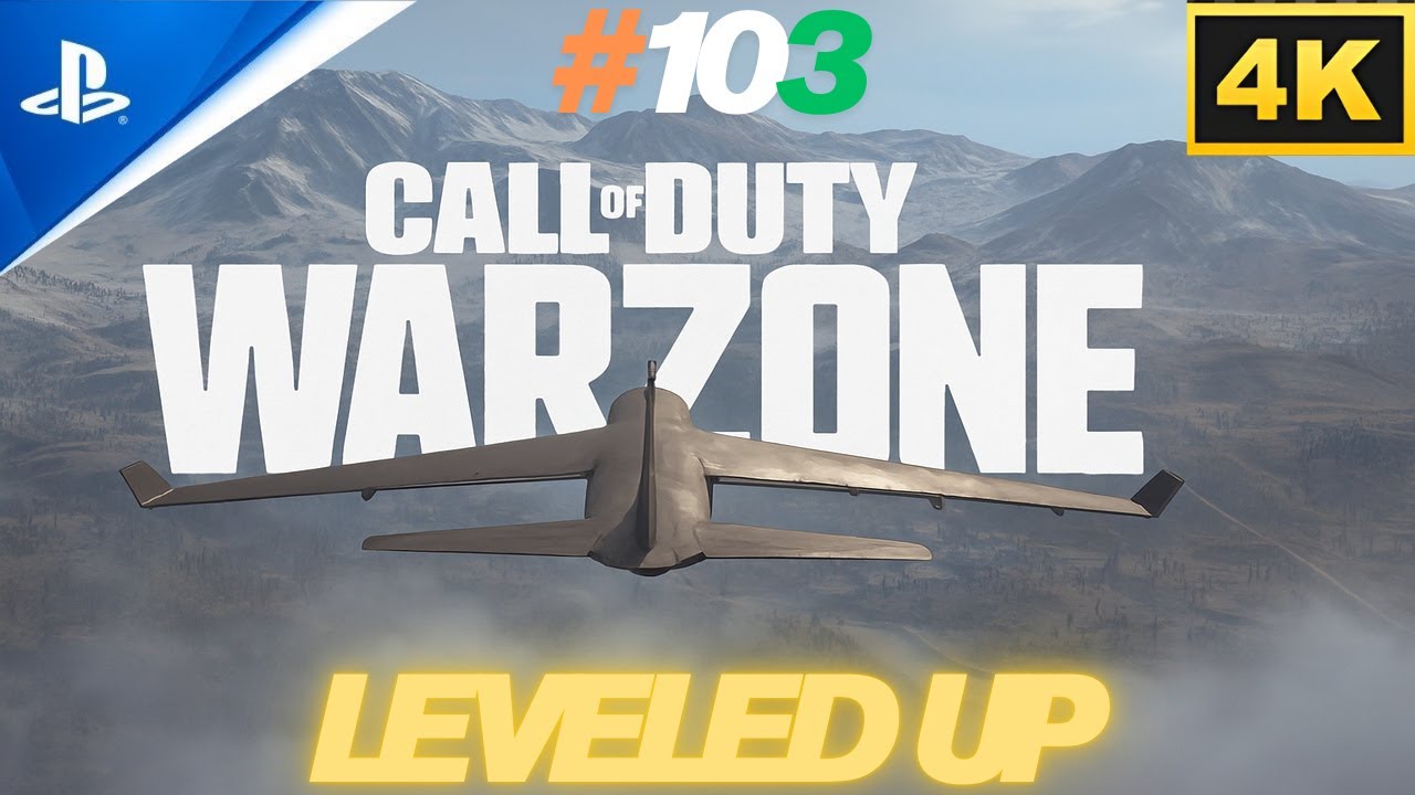 250+ Hours of COD WZ Changed My Gameplay FOREVER - YouTube