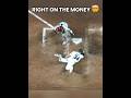 🔥 EXTRAHE NEVER HAD A CHANCE 😤 #mlb #baseball #shorts #viral #sports #parati #youtubeshorts