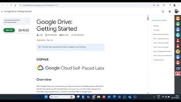 Google Meet: Aan de slag || Laboplossing || Google Cloud Arcade 2025