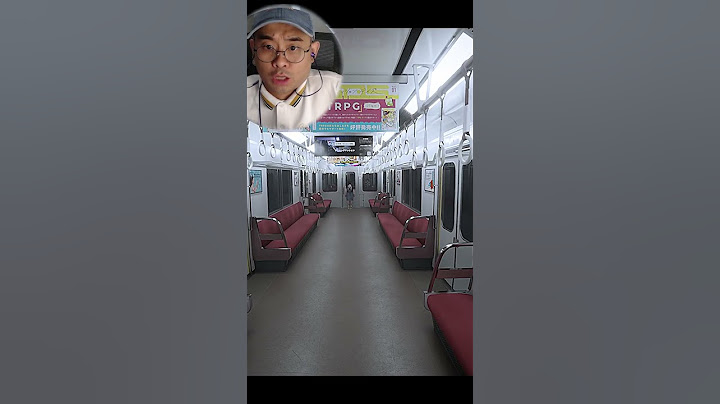 JANGAN GERAK KALAU TERANG ATAU KAMU AKAN..👀 #platform8 #EXIT8 #SHINKANSEN0 #squidgame
