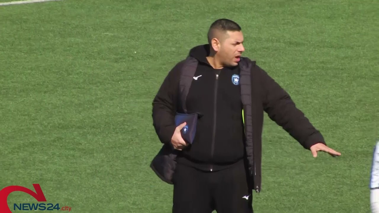 BISCEGLIE | Coppa Italia Dilettanti, il Bisceglie conserva il doppio slot per la Serie D