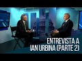 Crímenes contra los océanos: Moisés Naím conversa con Ian Urbina sobre “el océano sin ley” (parte 2)