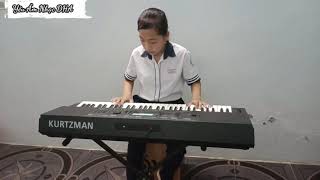 Liên khúc Tuấn Vũ - Kim Yến || Kurtzman K250