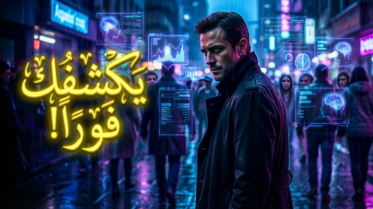 عندما يفعِّل رجال السيجما قواهم النفسية الجنونية!… النتائج مُخيفة