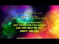 Kid Cudi, Ty Dolla $ign - Can't Shake Her (Official Lyric Video)