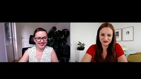 Paulina - from $4K per month to $30K+ contracts in...