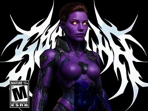 BOW DOWN (APOCALYPSE) ✘ SADZILLA [VISUALIZER]