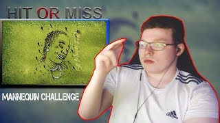 (HIT OR MISS) Young Thug - Mannequin Challenge ft. Juice WRLD (Official Audio) - REACTION