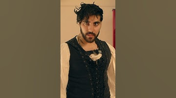 The magic vending machine