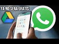 SI USAS WHATSAPP EN ANDROID DEBES SABER ESTO