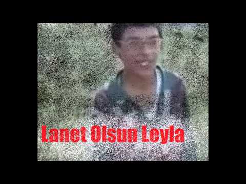 Mustafa Erdut  - Lanet Olsun Leyla (Beatli Melankolik Remix)